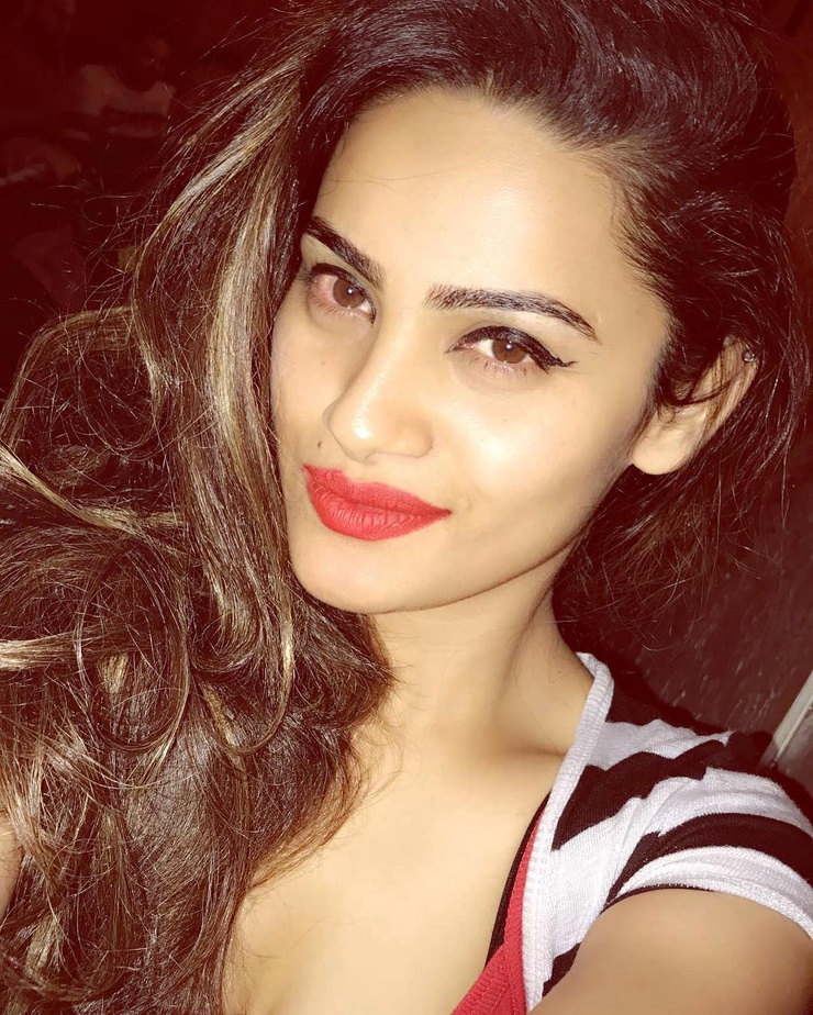 Sakshi Dwivedi