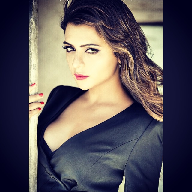 Ruhi Singh