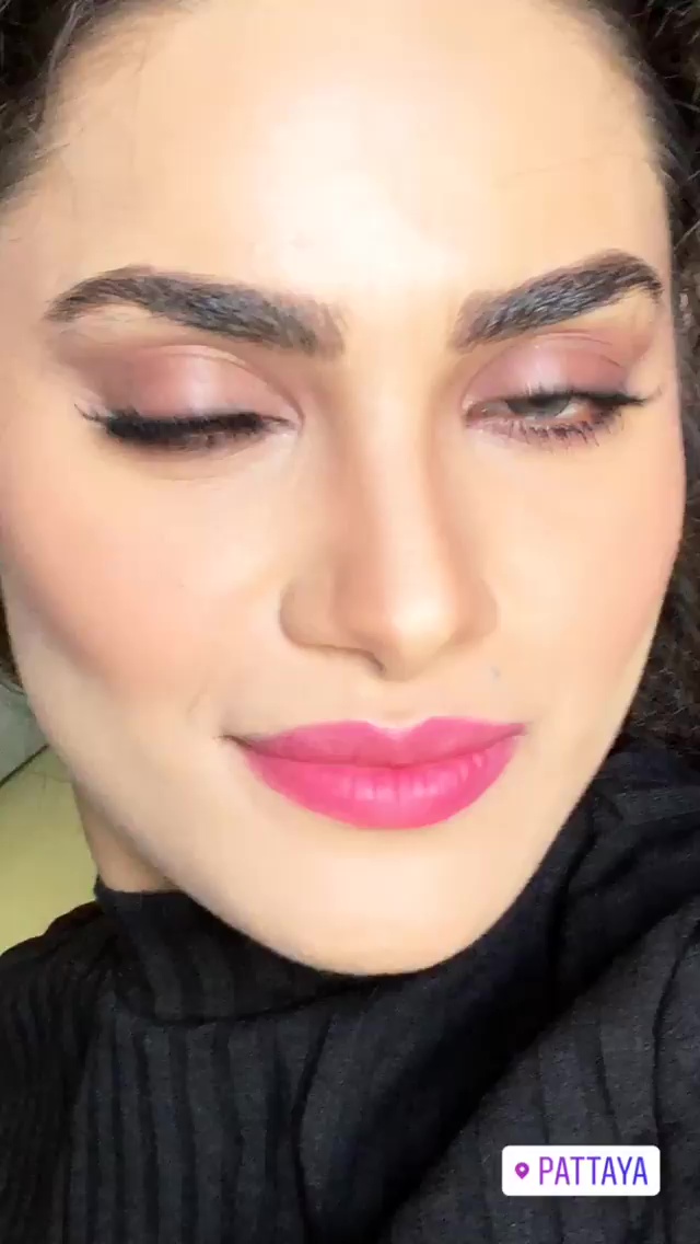 Sakshi Dwivedi