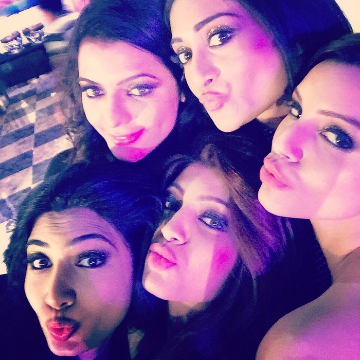 Ruhi Singh