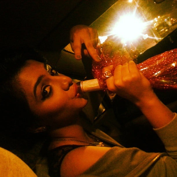 Ruhi Singh