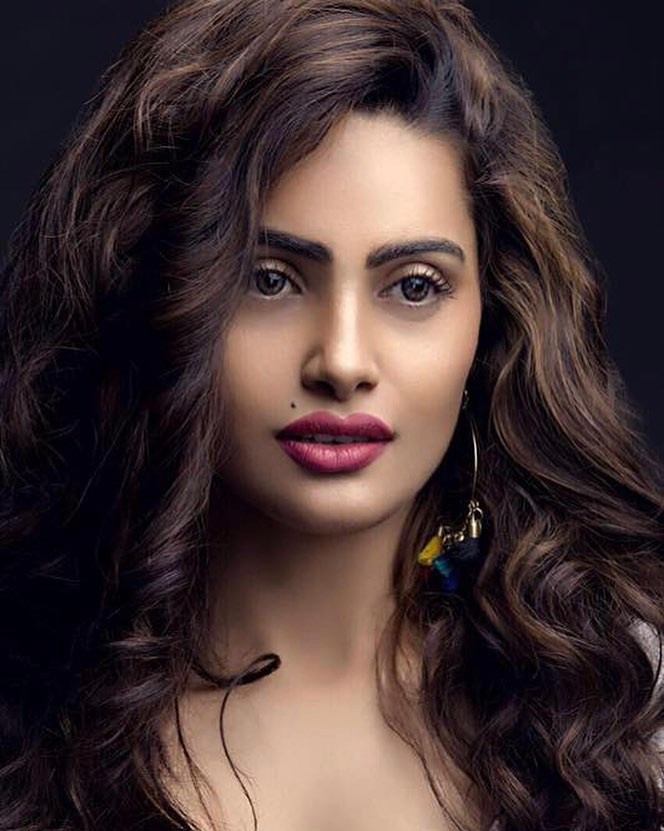 Sakshi Dwivedi
