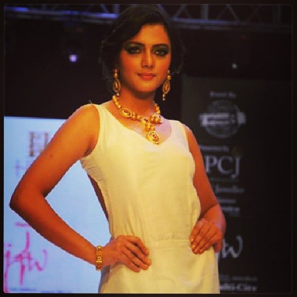Ruhi Singh