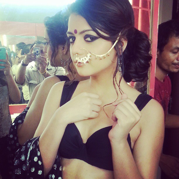 Ruhi Singh