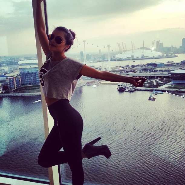 Ruhi Singh