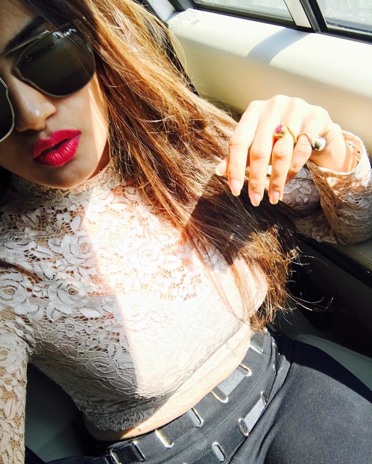 Sakshi Dwivedi