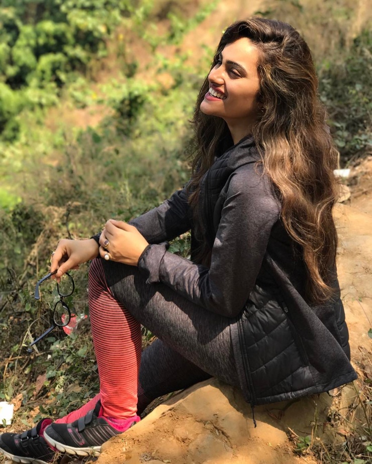 Sakshi Dwivedi