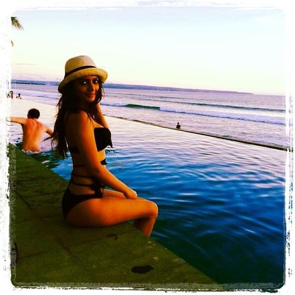 Ruhi Singh