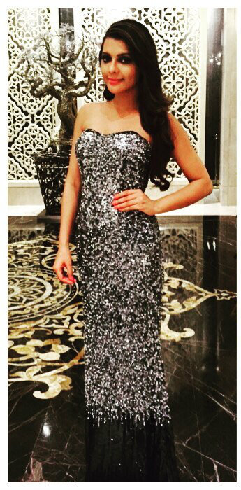 Ruhi Singh