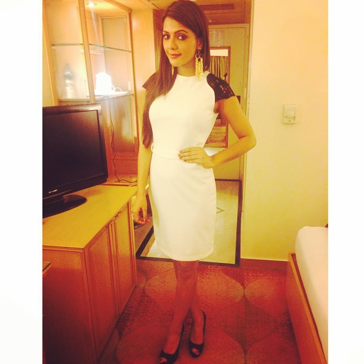 Ruhi Singh