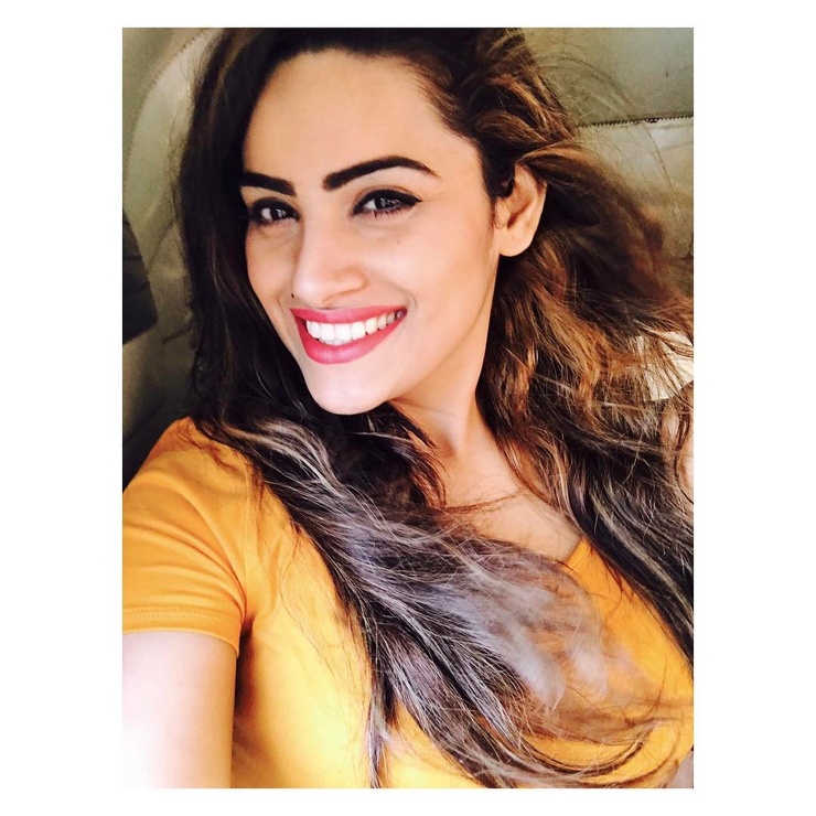 Sakshi Dwivedi