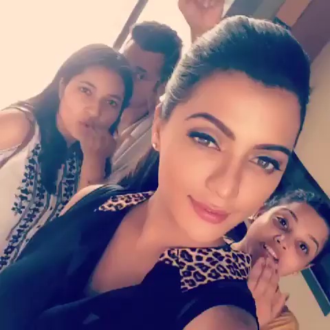 Ruhi Singh