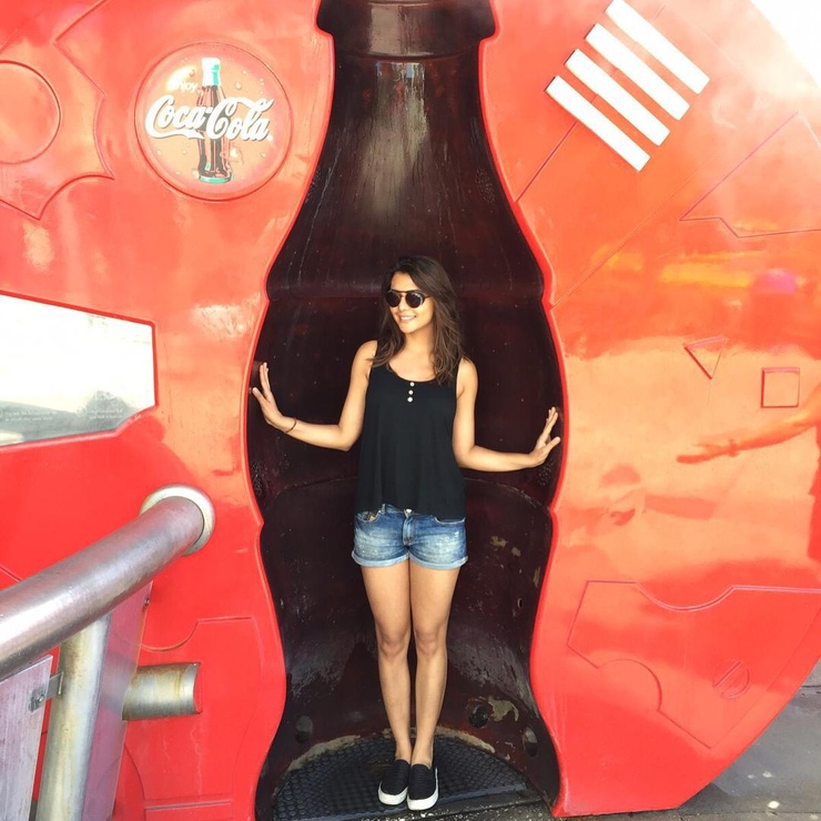 Ruhi Singh