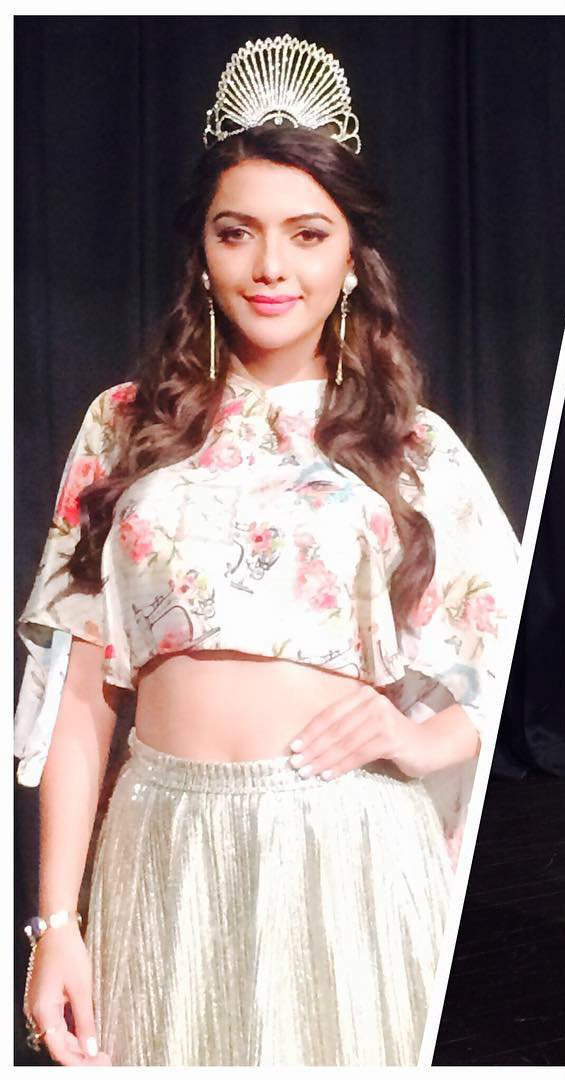 Ruhi Singh