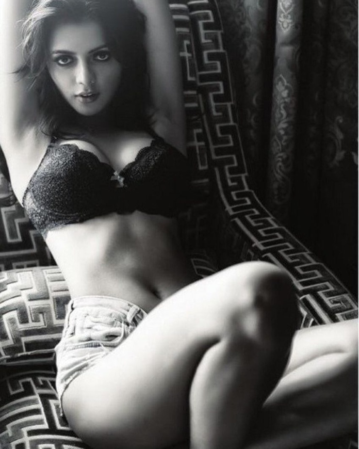 Ruhi Singh