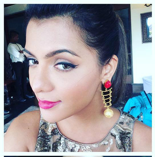 Ruhi Singh
