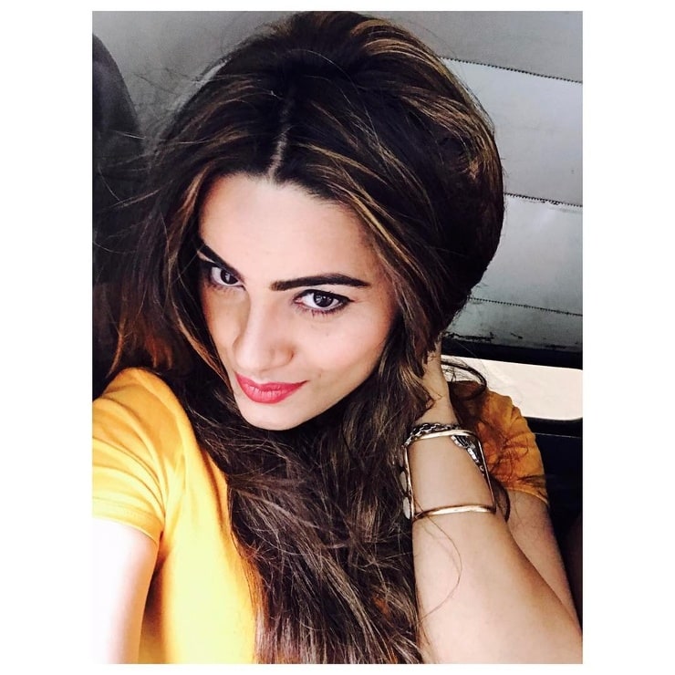 Sakshi Dwivedi