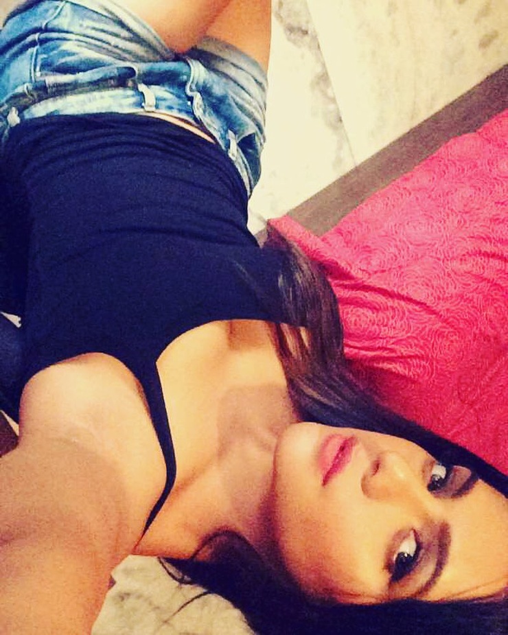 Ruhi Singh