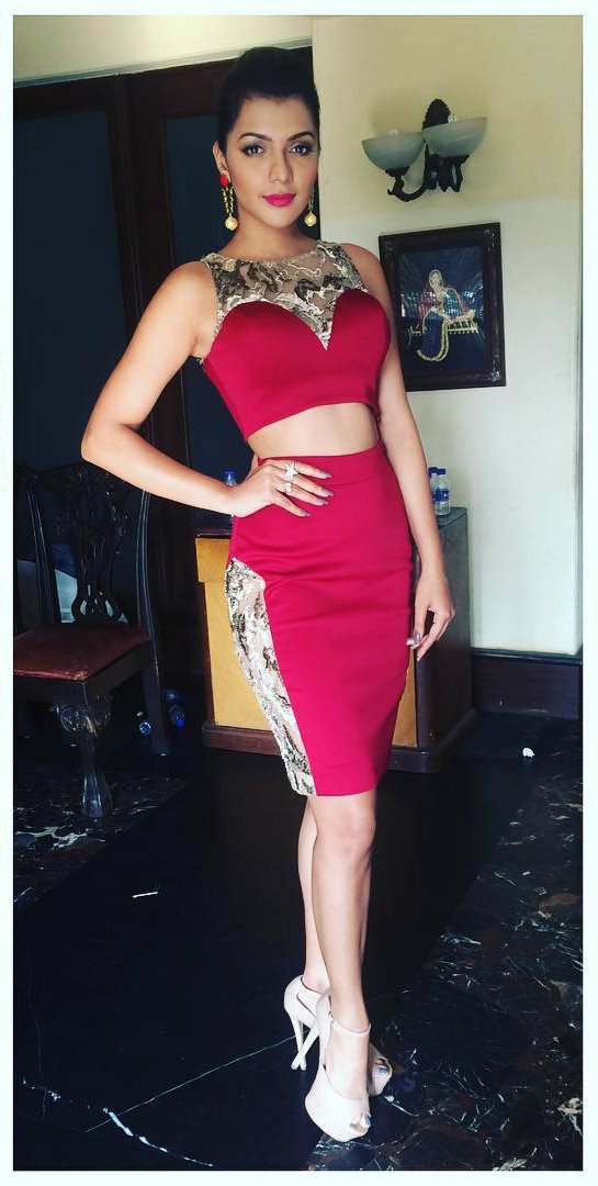 Ruhi Singh