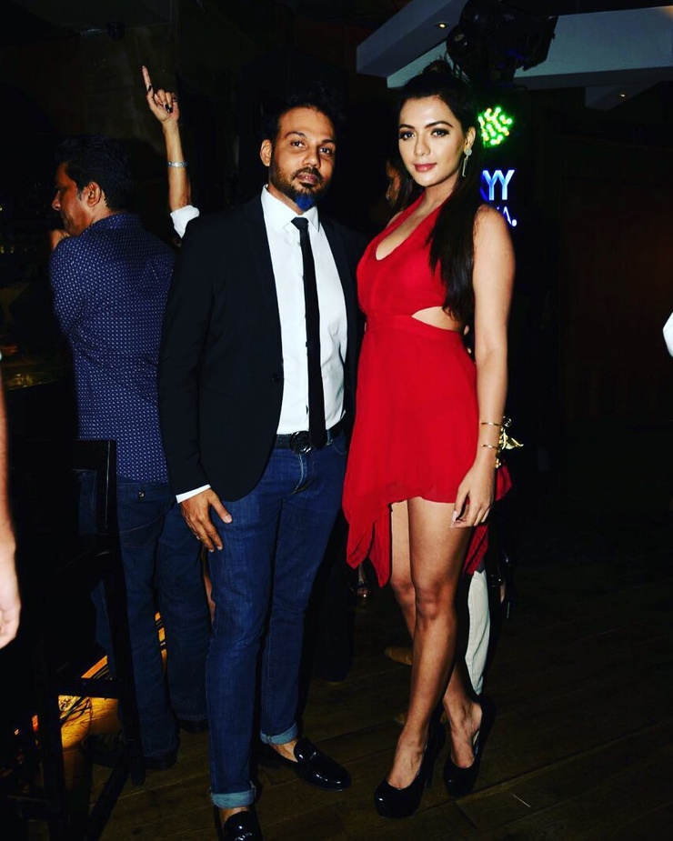 Ruhi Singh