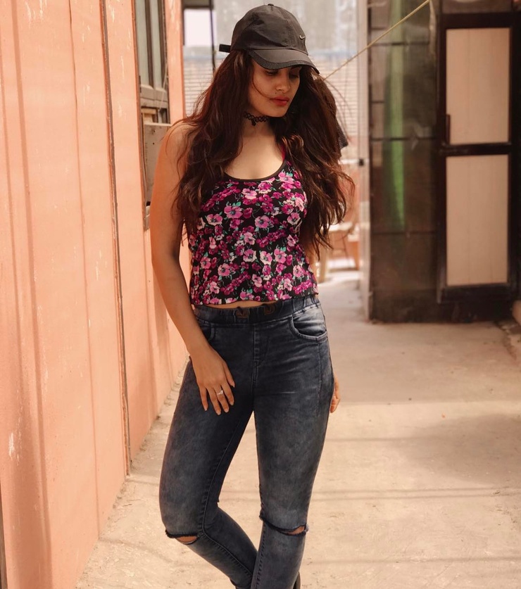 Sakshi Dwivedi