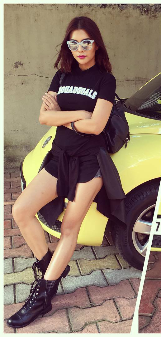 Ruhi Singh