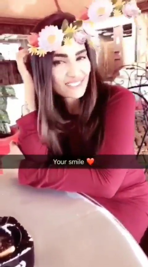 Sakshi Dwivedi