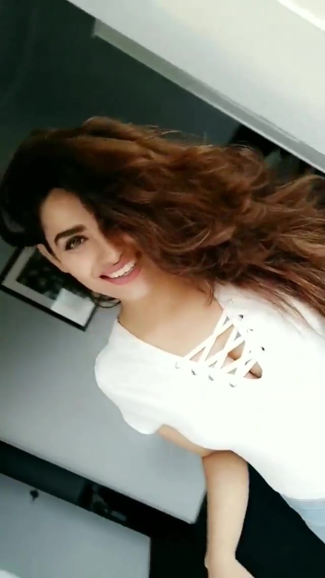 Sakshi Dwivedi