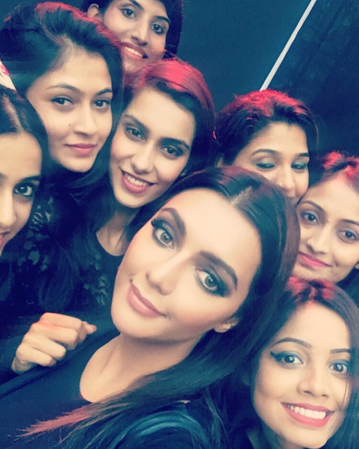 Ruhi Singh