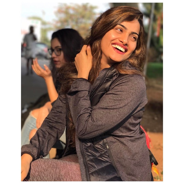 Sakshi Dwivedi
