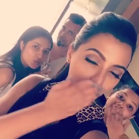 Ruhi Singh