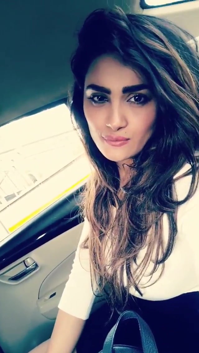 Sakshi Dwivedi