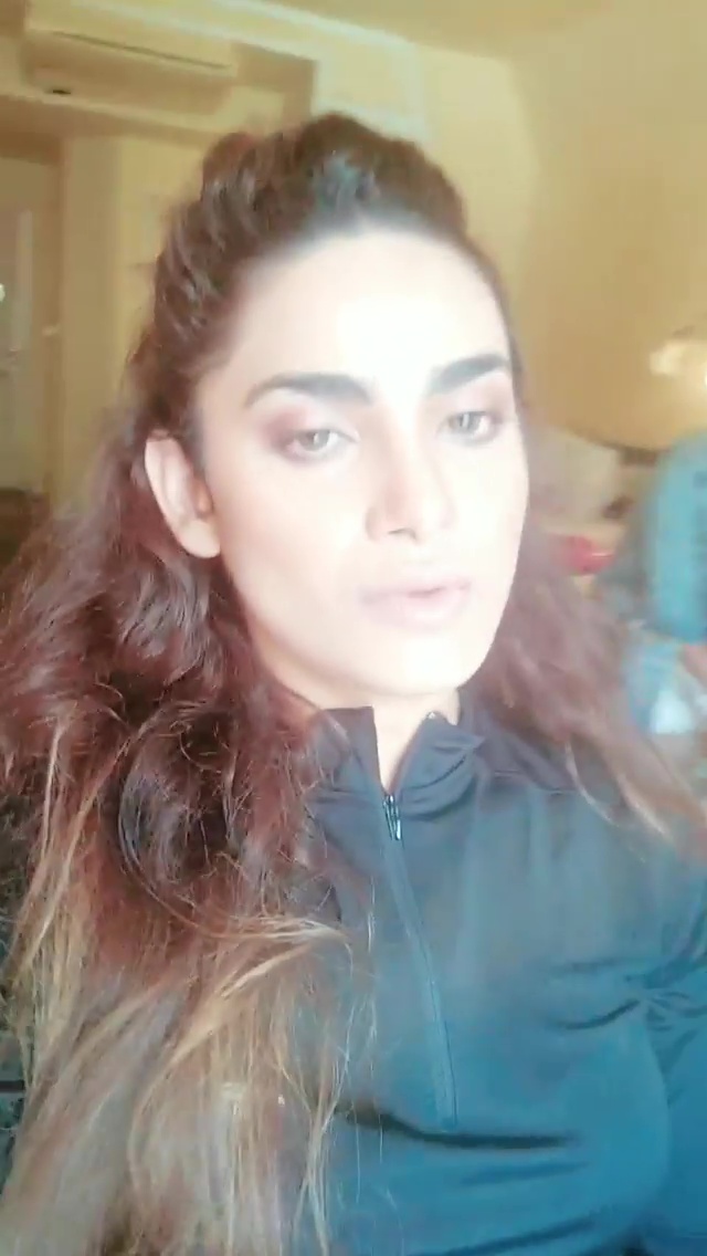 Sakshi Dwivedi