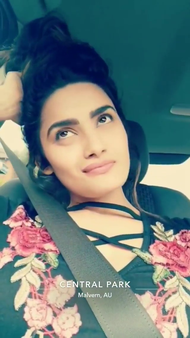 Sakshi Dwivedi