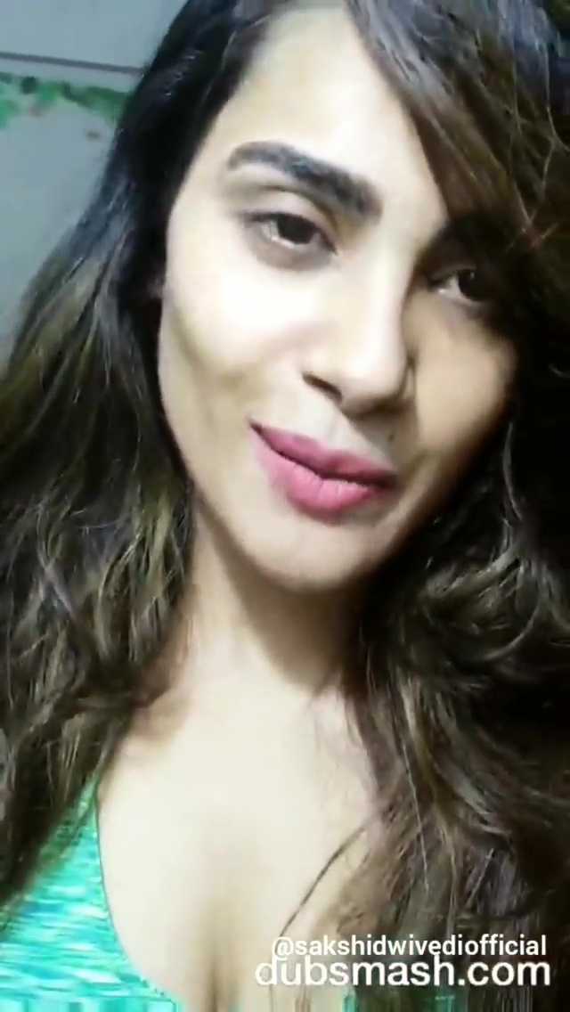 Sakshi Dwivedi