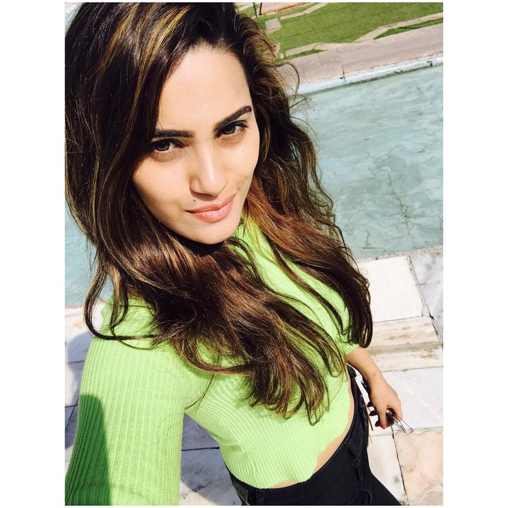 Sakshi Dwivedi