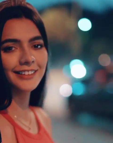 Ruhi Singh