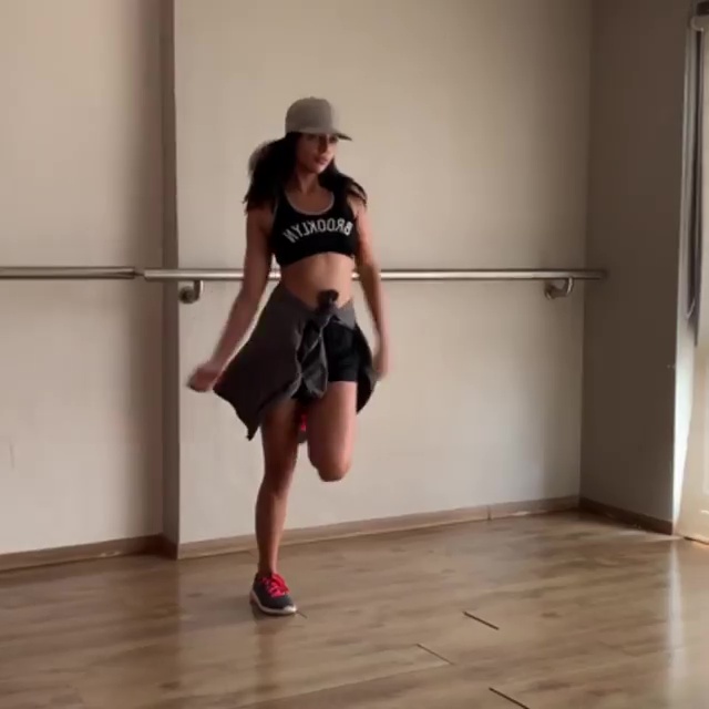 Ruhi Singh