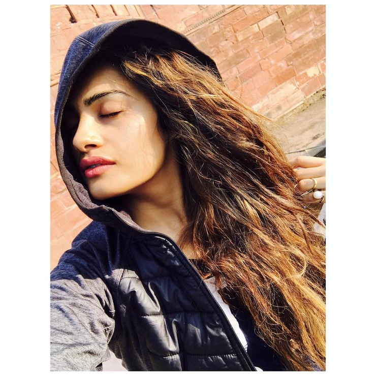 Sakshi Dwivedi