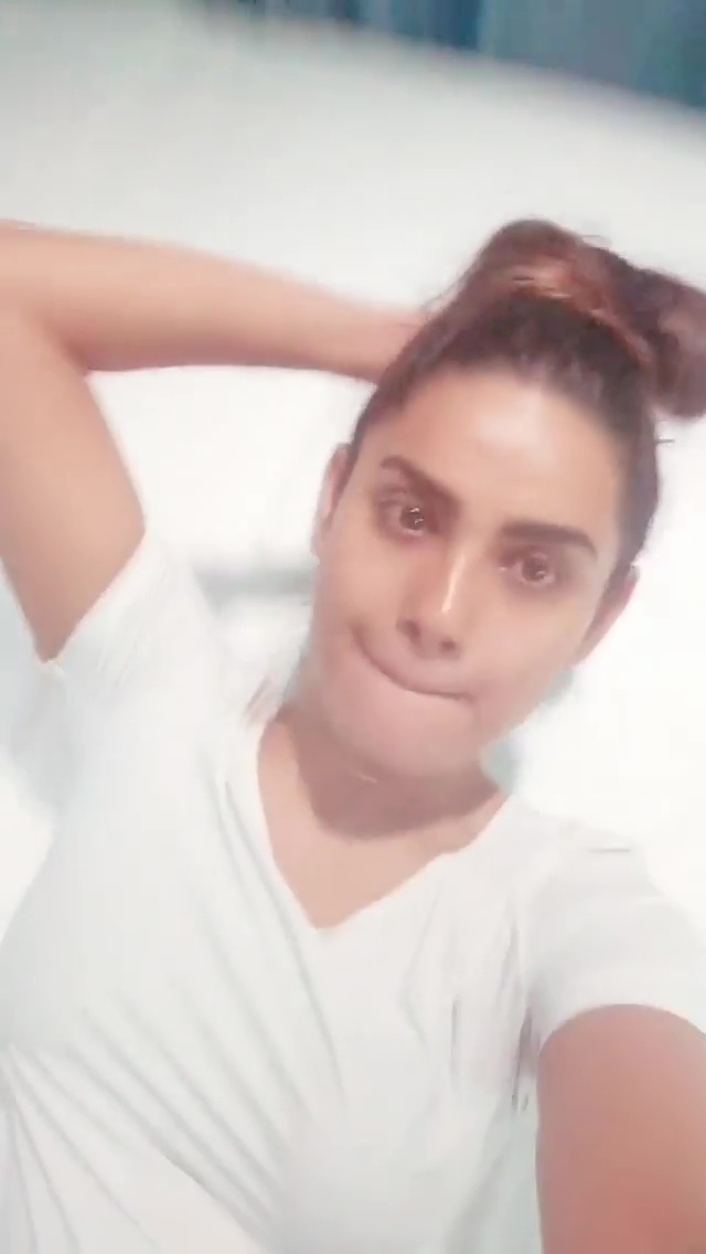 Sakshi Dwivedi