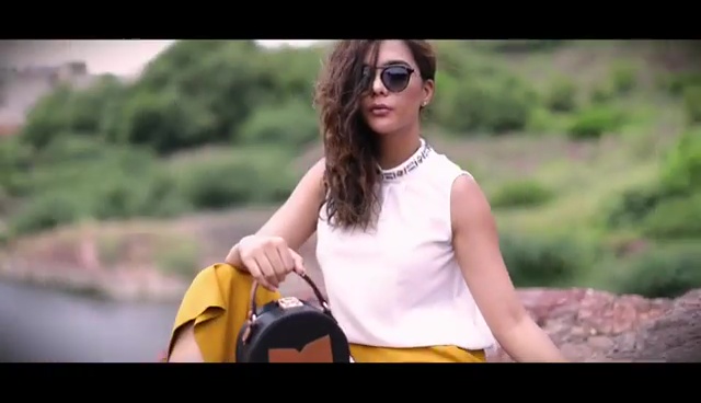 Ruhi Singh
