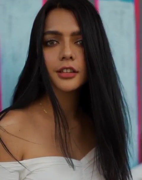 Ruhi Singh
