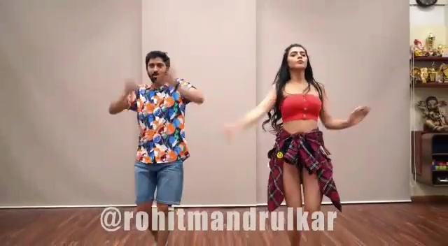 Ruhi Singh