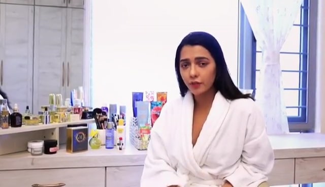 Ruhi Singh