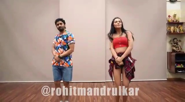Ruhi Singh