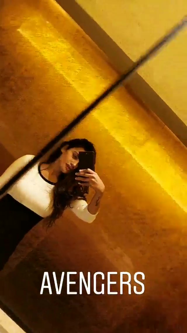 Sakshi Dwivedi