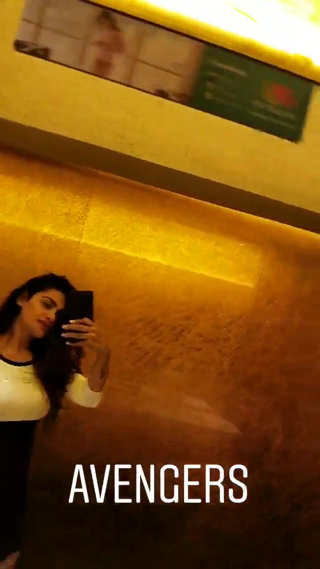 Sakshi Dwivedi