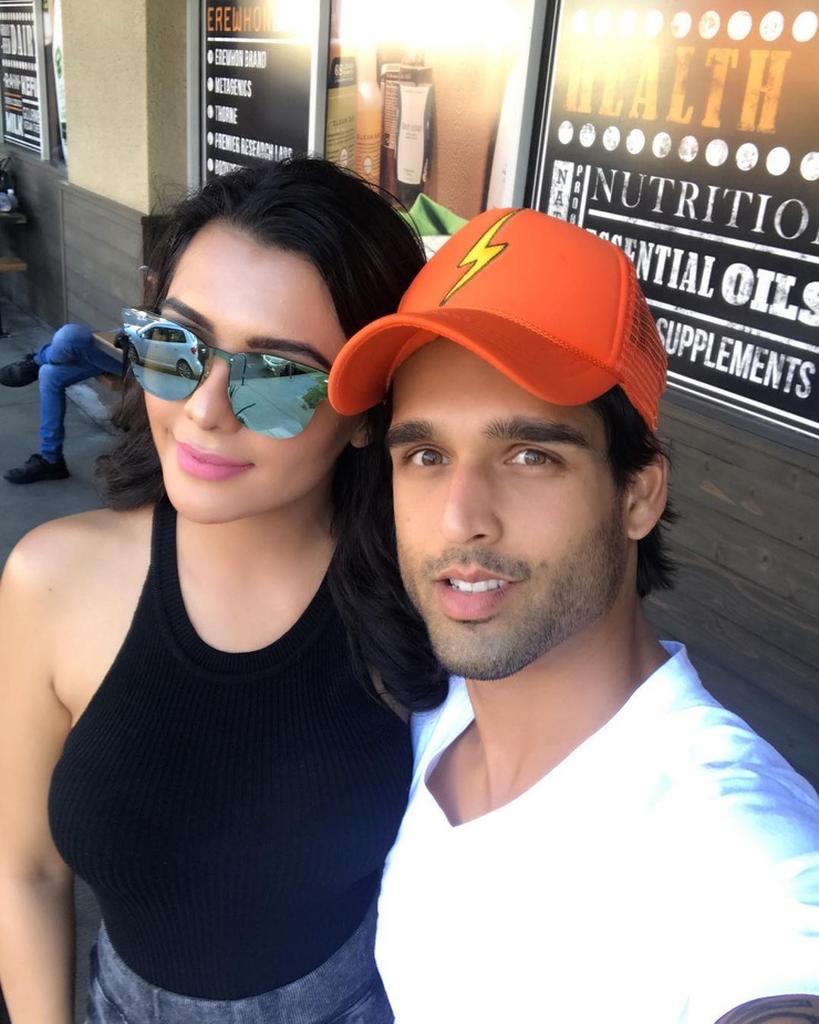 Ruhi Singh