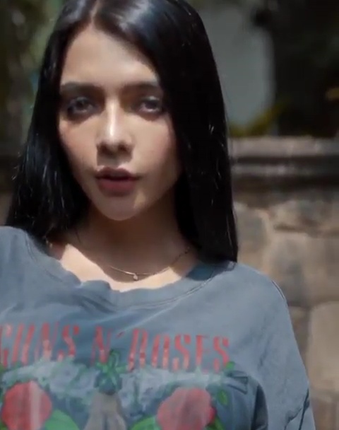 Ruhi Singh