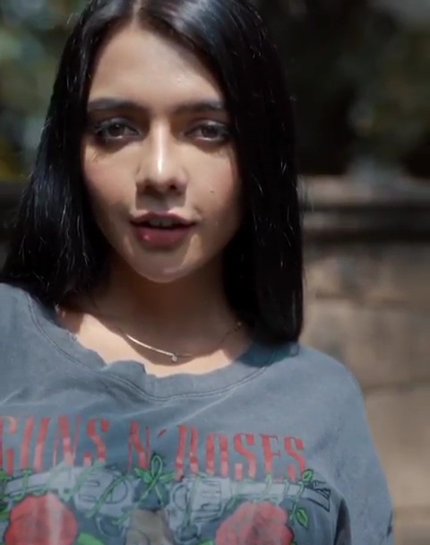 Ruhi Singh